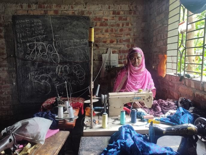Community empowerment